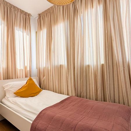 Gerona Levante Beach Apartments Benidorm Zewnętrze zdjęcie