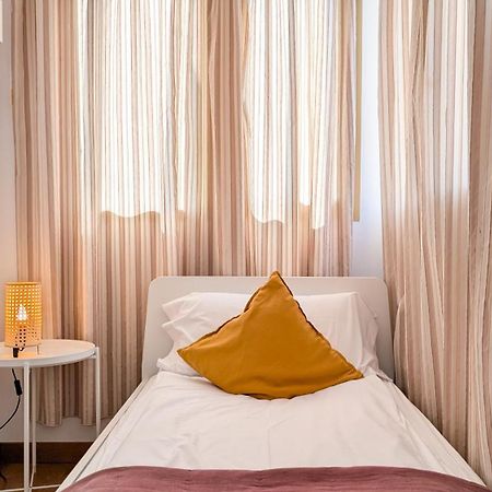 Gerona Levante Beach Apartments Benidorm Zewnętrze zdjęcie