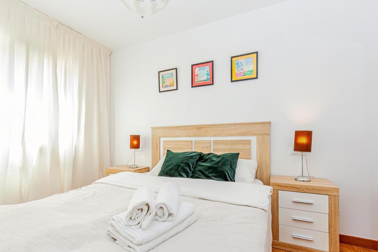 Gerona Levante Beach Apartments Benidorm Zewnętrze zdjęcie