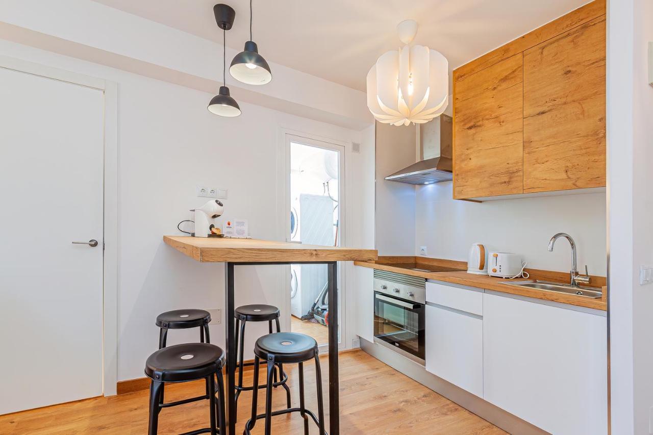 Gerona Levante Beach Apartments Benidorm Zewnętrze zdjęcie