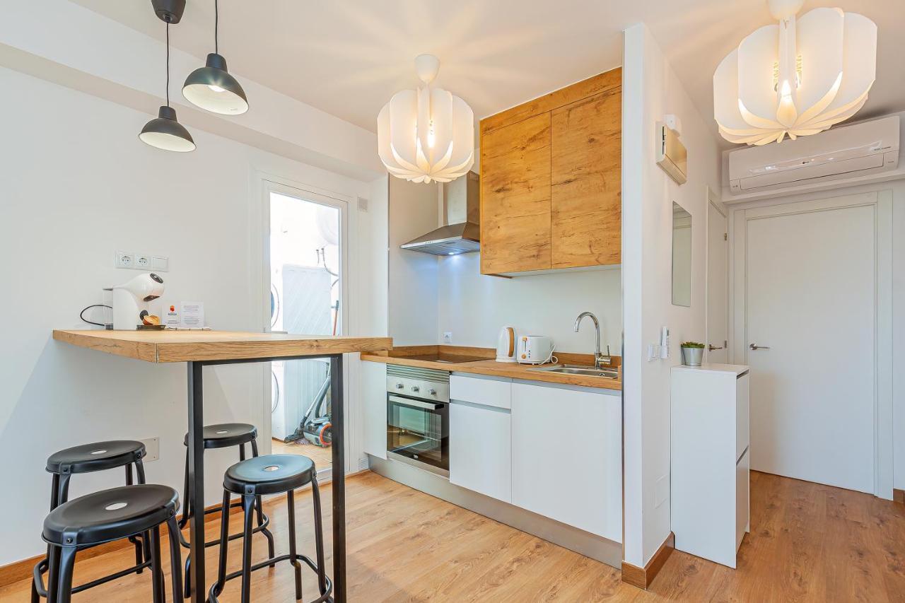 Gerona Levante Beach Apartments Benidorm Zewnętrze zdjęcie
