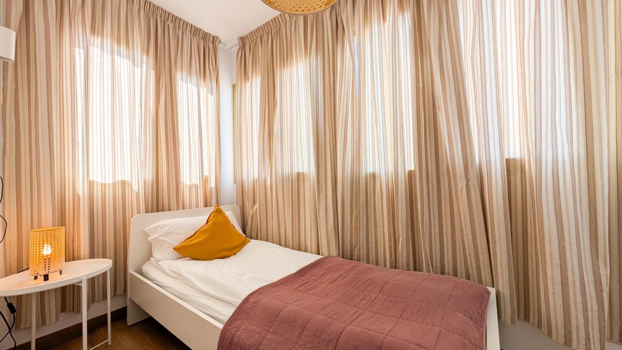 Gerona Levante Beach Apartments Benidorm Zewnętrze zdjęcie
